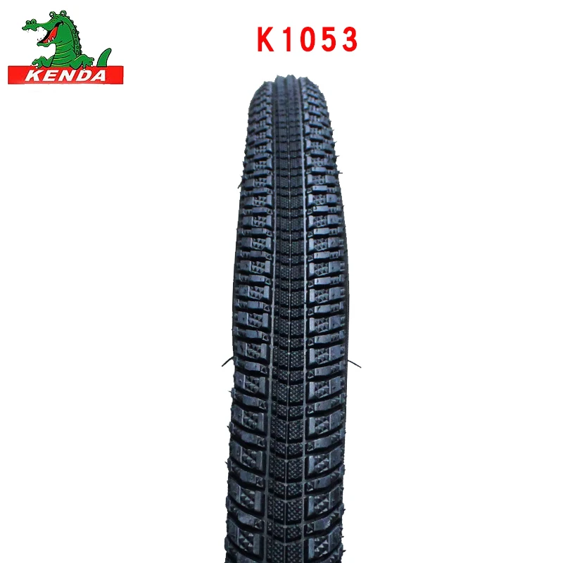 KENDA-K1053 Bicycle Tires, 26 in, 60TPI, 26x1.5, 26x1.75 MTB Tire, Mountain Bike Tire, 700C, 700C * 28 32 35 38C, Road Bike Tire
