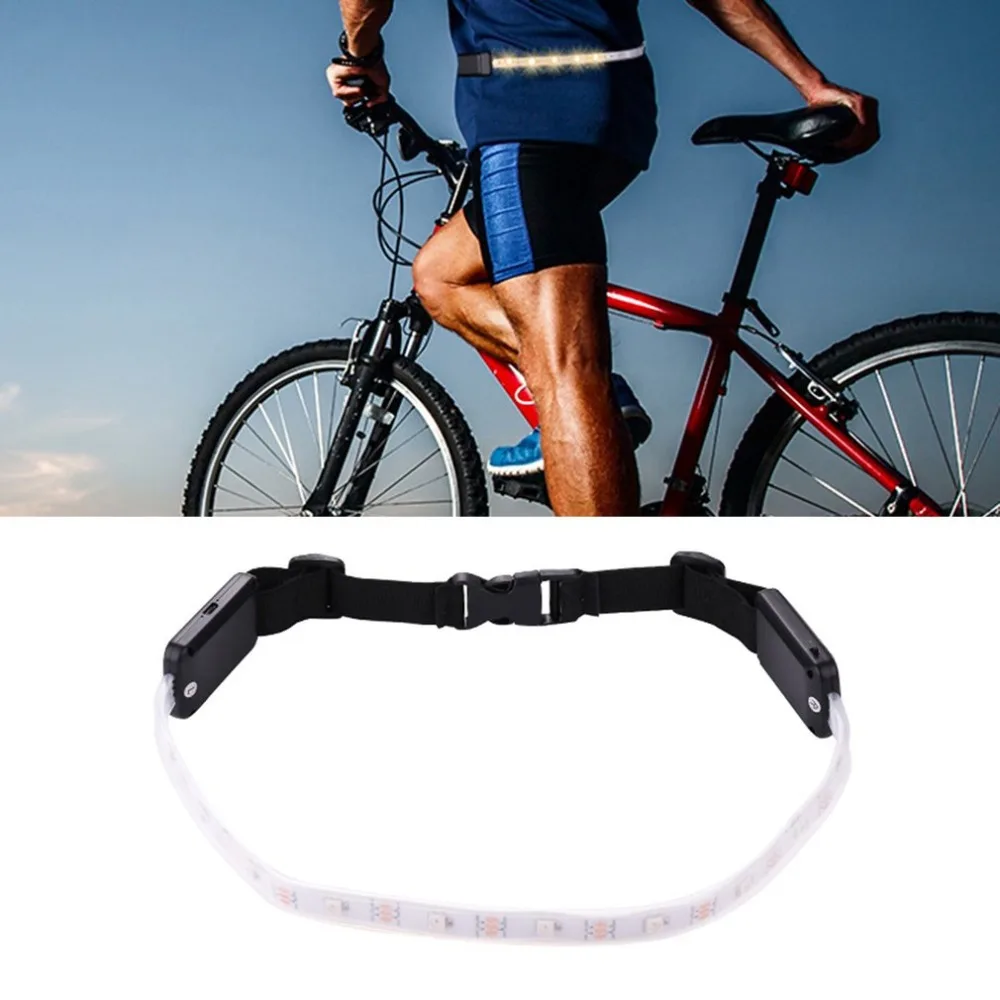 Buy Multifunction LED Reflective Light Night Walking