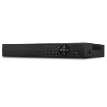Lihmsek Горячие 4ch/8ch/16ch AHD DVR CCTV Регистраторы Камера ONVIF сети 4/8/16 каналов IP NVR 1080n 2/4ch аудио Вход Многоязычная