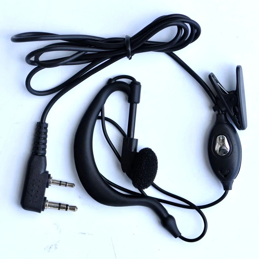 Tanie Baofeng UV-5R oryginalna słuchawka