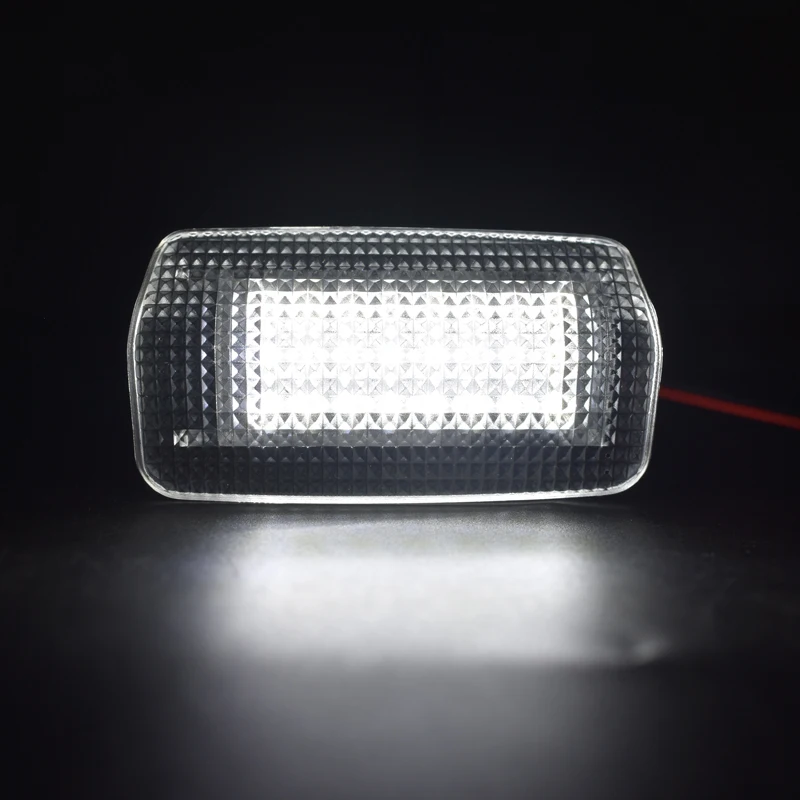 Buy Super bright 2x LED Courtesy Door Light Bulb For