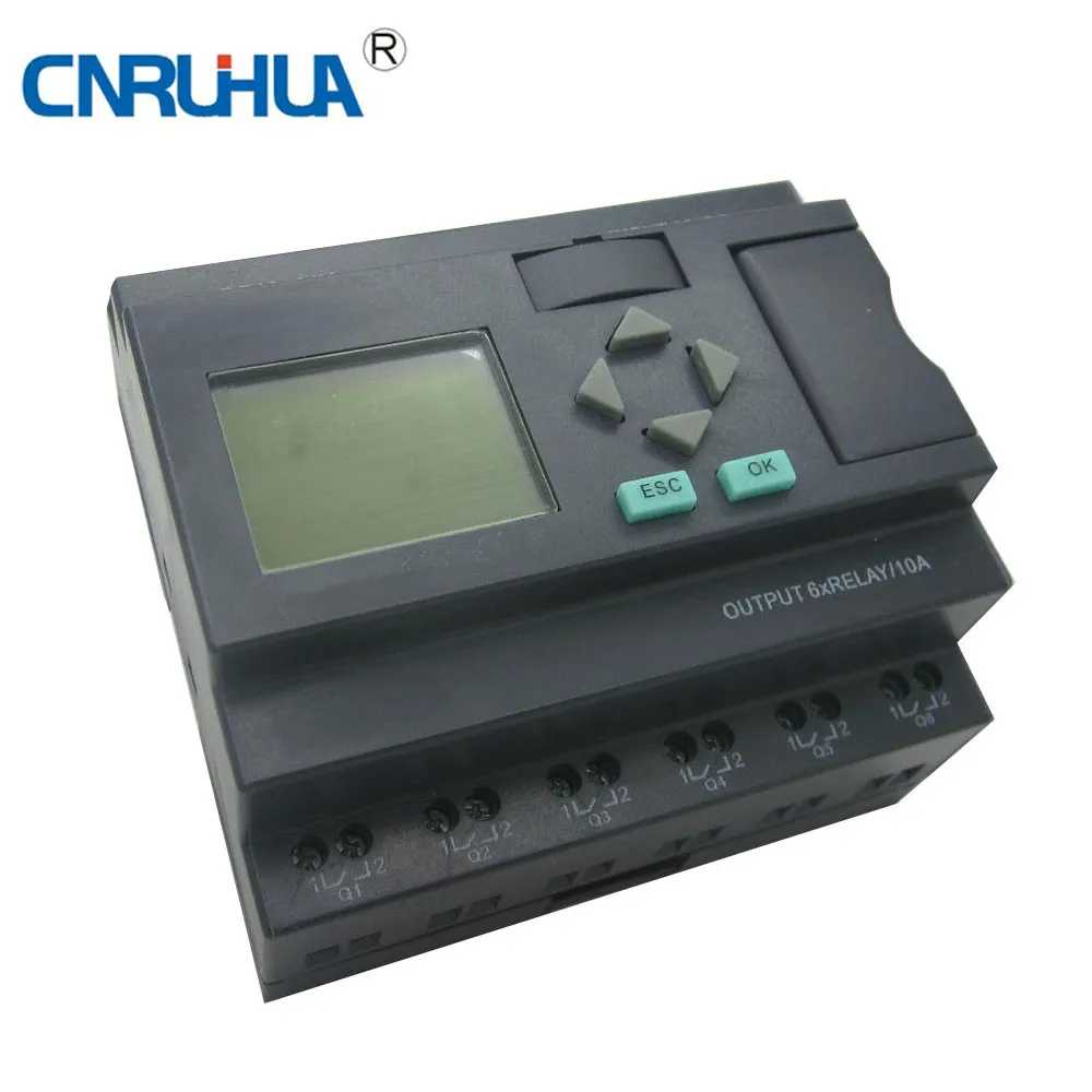 China controller. China controller