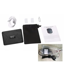 tk915 gps tracker car truck long battery life 120 days magnet personal GPS tracker for vehicle car anti lost trace
