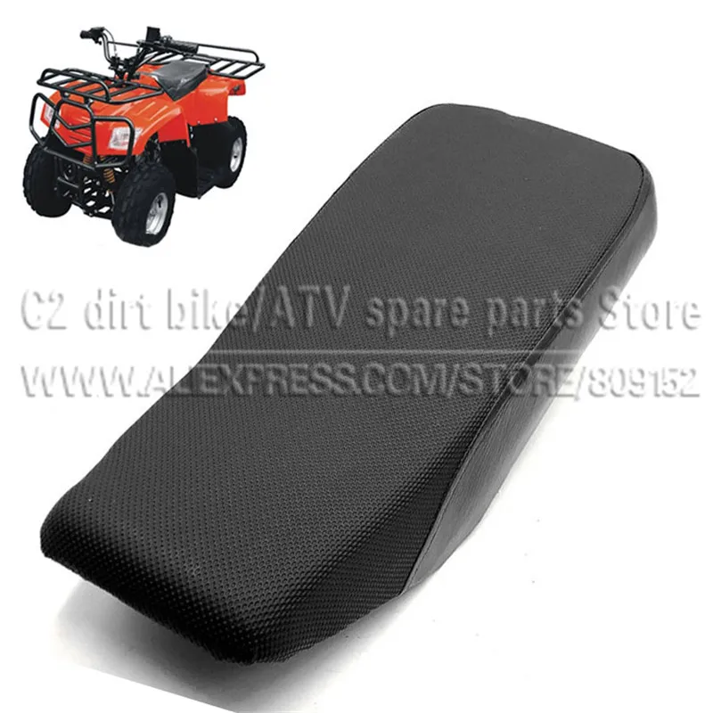 

ATV Seat Saddle 50cc/70cc/90cc/110cc/125CC Fit for Chinese off-road 4-wheels vehicle Quad