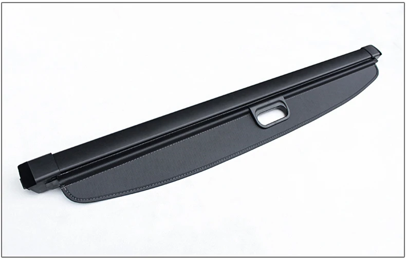 Cargo Cover Retractable Trunk Shielding Shade For 08-15 Mercedes Benz GLK- Class