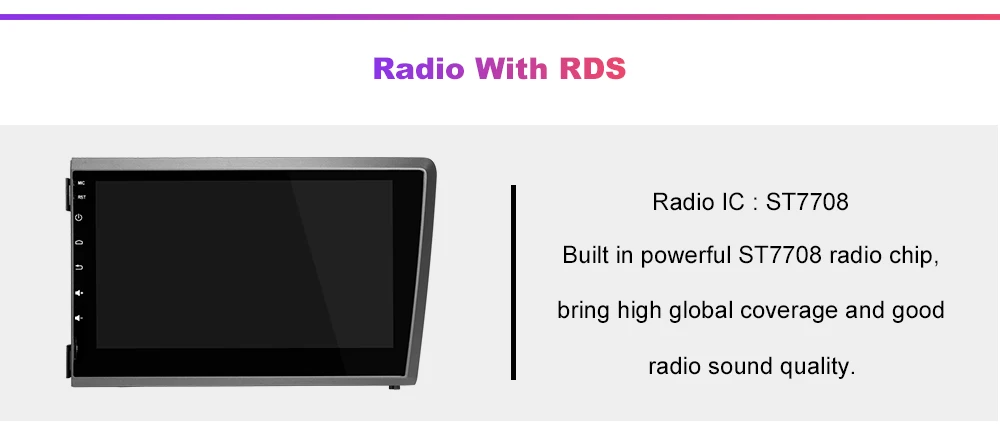 Sale Xonrich Car Multimedia Player 2 Din Android 9.0 For VOLVO S60 V70 XC70 XC90 2000 2001 2002 2003 2004 AutoRadio GPS NavigationDVD 8