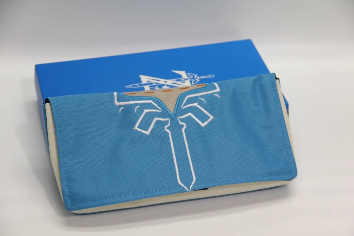 For NS Travel Carrying Case-1