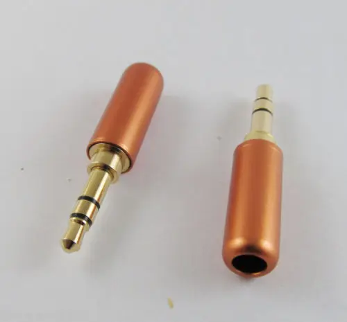 1 шт. штекер для наушников 3 5 мм|connector 3|connector 3.5mmconnector green |