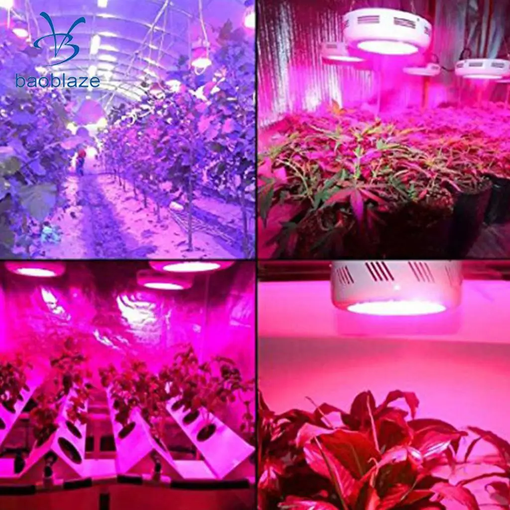 150 Вт Панель привело светать рост лампочки полный спектр растет светильник для комнатных растений гидропоники овощи США Plug