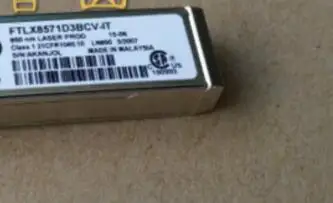 

FTLX8571D3BCV-IT