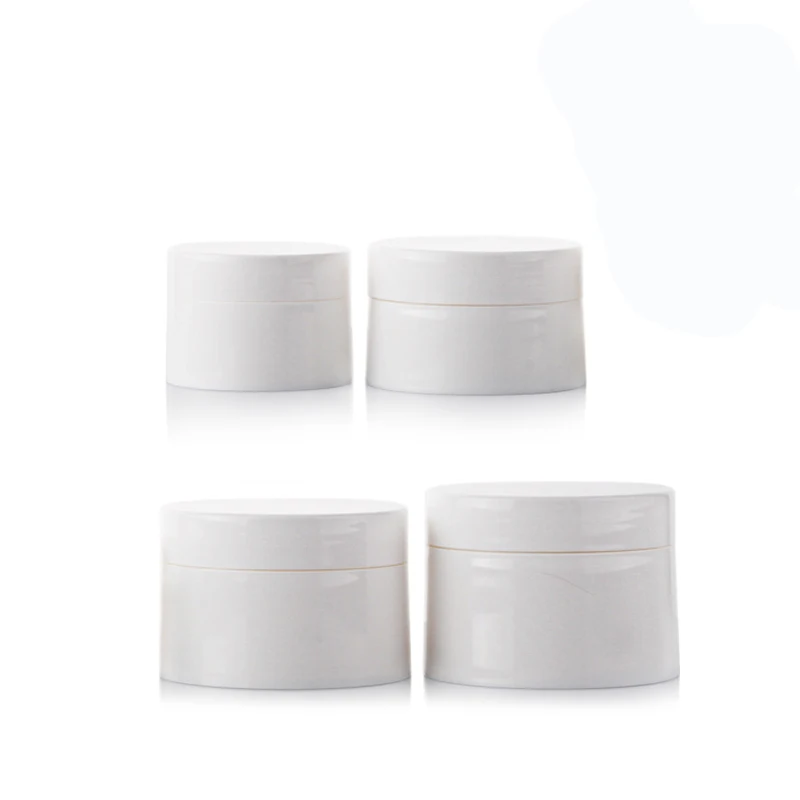 20pcs-lot-30g-PP-Plastic-Glossy-White-Cream-Mask-Container-Jars-Empty-Cosmetic-Packaging-Containers-with (1)