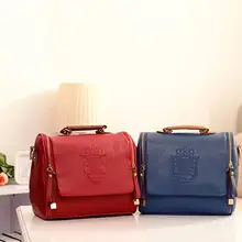 Новинка, женская сумка через плечо, Бочкообразная, ПУ, сумка через плечо, двойная молния, сумка, сумки-мессенджеры для женщин