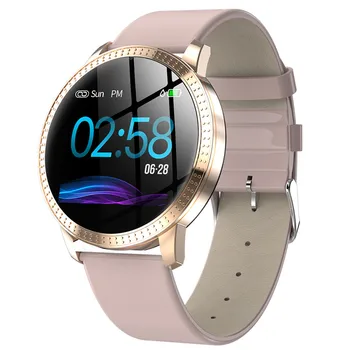

Smart Watch Women Men Heart Rate Blood Pressure Monitor Fitness Tracker Sports Waterproof IP67 Running electronic Smart Watches