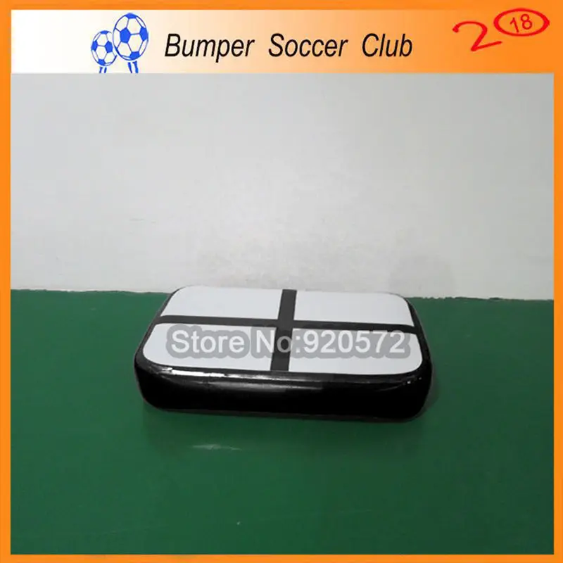 

Free Shipping Inflatable Crash Air Board,Inflatable Air Block,Inflatable Air Track Gymnastics Mini Mat
