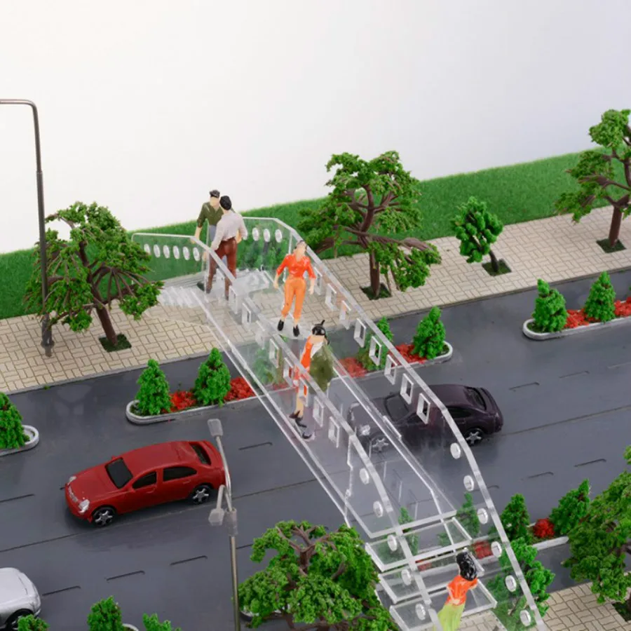 model bridge (8)