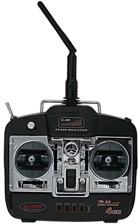 Dynam Sbach 342 EPO 1250mm (49 2 ') 4ch 4G система RTF RC масштаб модели самолета|sbach 342|dynam sbach 342dynam |