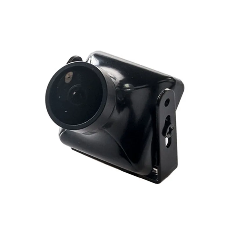 

Deluxe 2.8mm FPV Camera D1 960H Wide Angle Lens 4.7V-15V PAL/NTSC for Racing Drone Multicopter