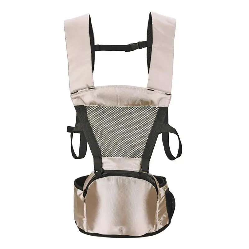 Переноска для ребенка Lab многофункциональная сумка для малыша Кенгуру Hipseat предотвратить O-type ноги слинг для папы Munmmy mochila manduca