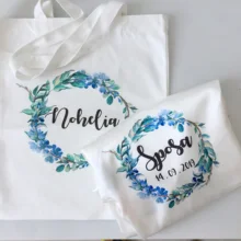 Вечерние атласные халаты с принтами на свадьбу, подарки для подружки невесты, кимоно, халат на заказ, индивидуальный подарок