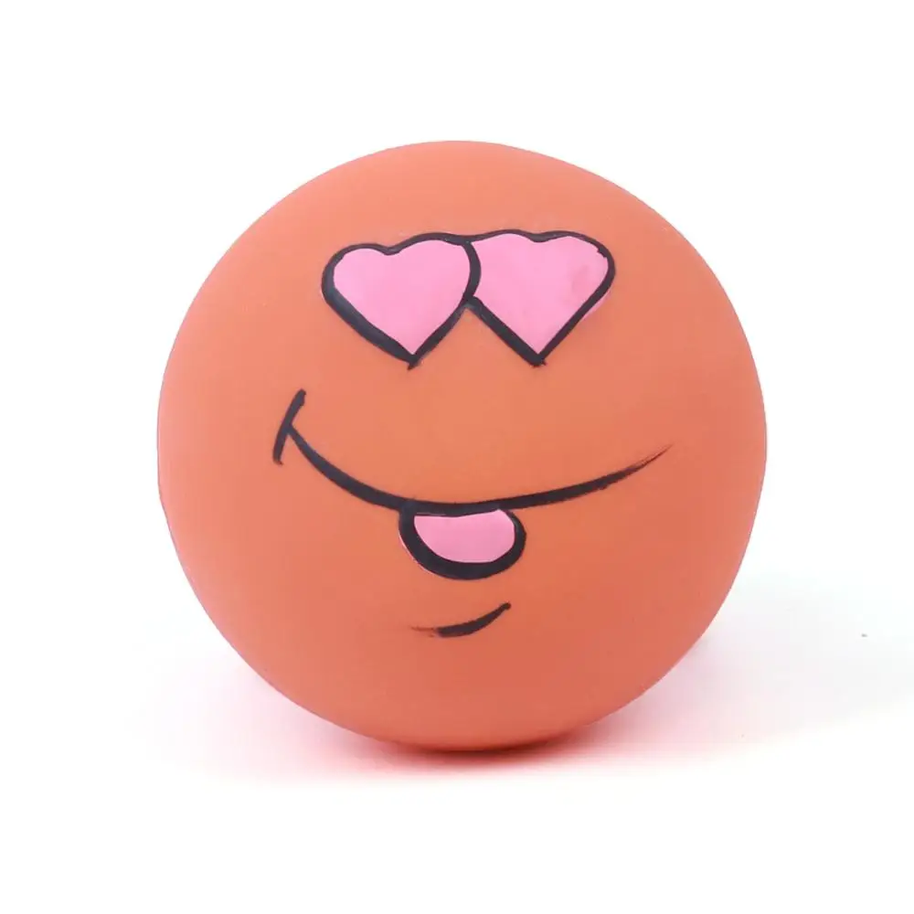 zanies latex dog toys