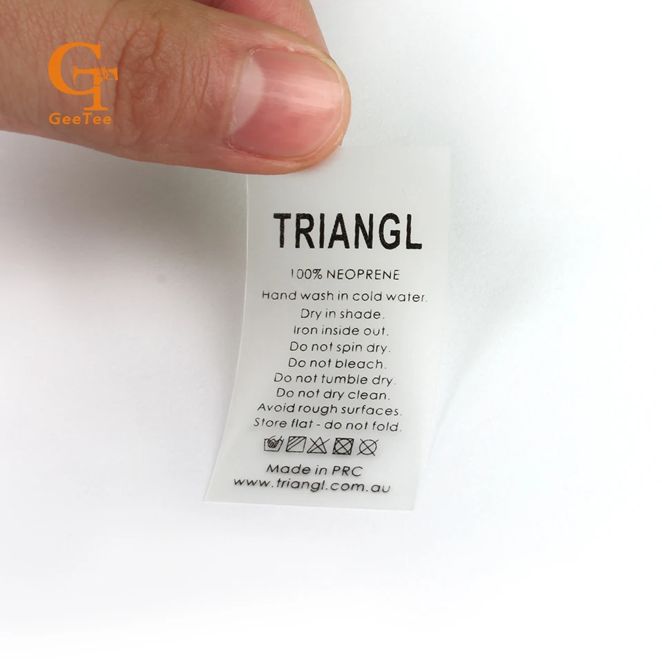 tag swimwear