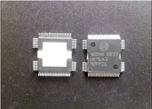 El Envío Gratuito! IC 2 unids 40048 Chip de Transmisión para Automóviles HQFP-64