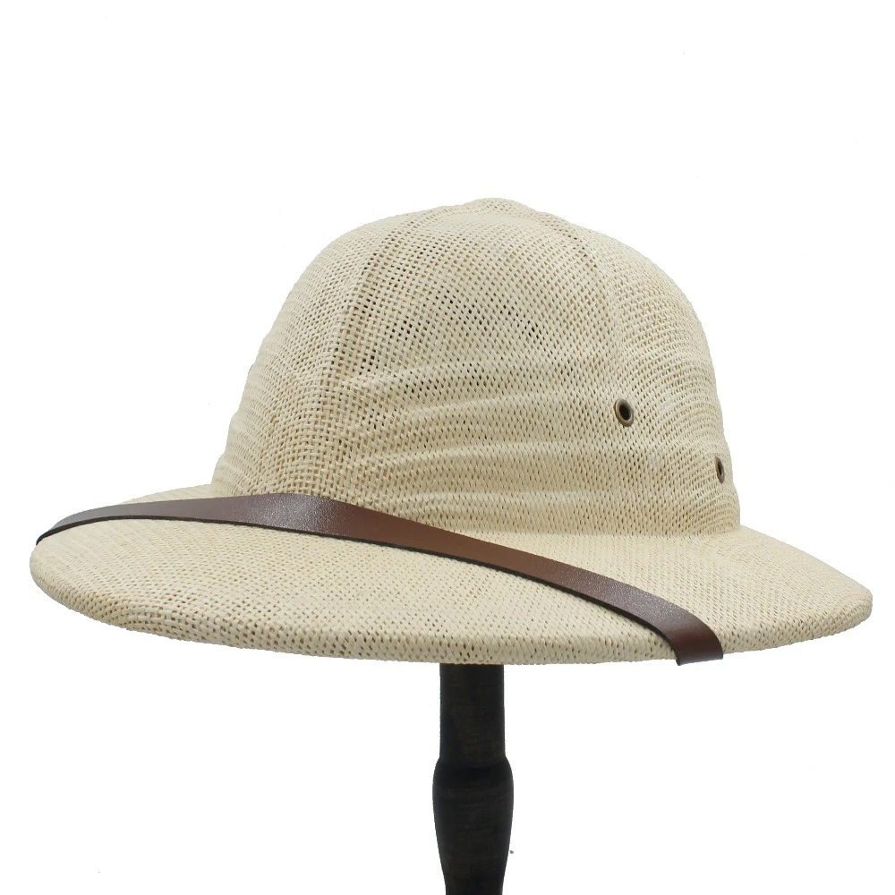 Novelty straw hats Clearance