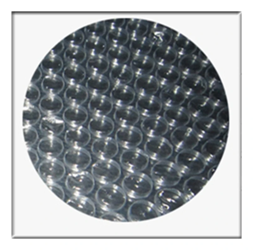0,06 мм новые Конверты Сумки белые пластиковые пузырчатая упаковочная пленка LDPE упаковочный материал пузырьки оптовые цены сумки