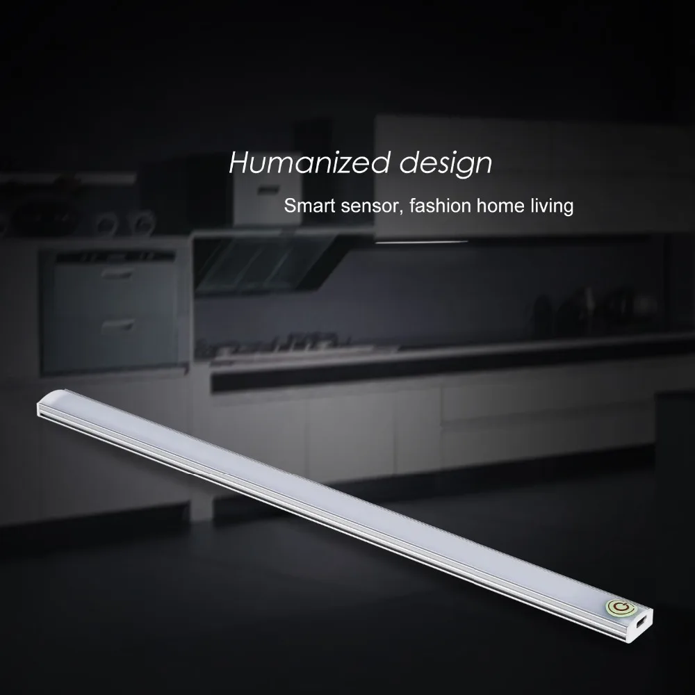 Luzes Led Bar lâmpada com usb power supply-casa Shape Tipo : Led Bar Lamp