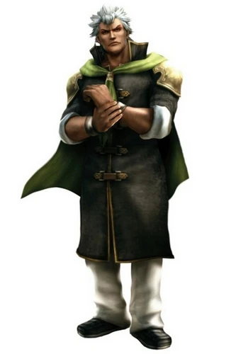

Free Shipping Final Fantasy Type-0 Ryid Uruk Cosplay Costume for Halloween and Christmas
