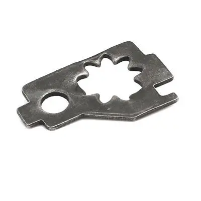 2pcs Power Tool Fitting Needle Press Gray for Bosch GBH2-26DRE Rotary Hammer Drill 2pcs Power Tool Fitting Needle Press Gray for Bosch GBH2-26DRE Rotary Hammer Drill