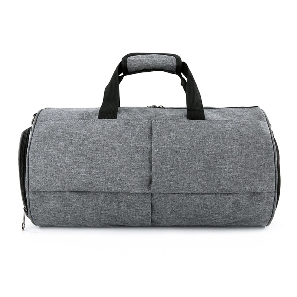 2018 Men Travel Bag Large Capacity Multifunctional HandBag Women