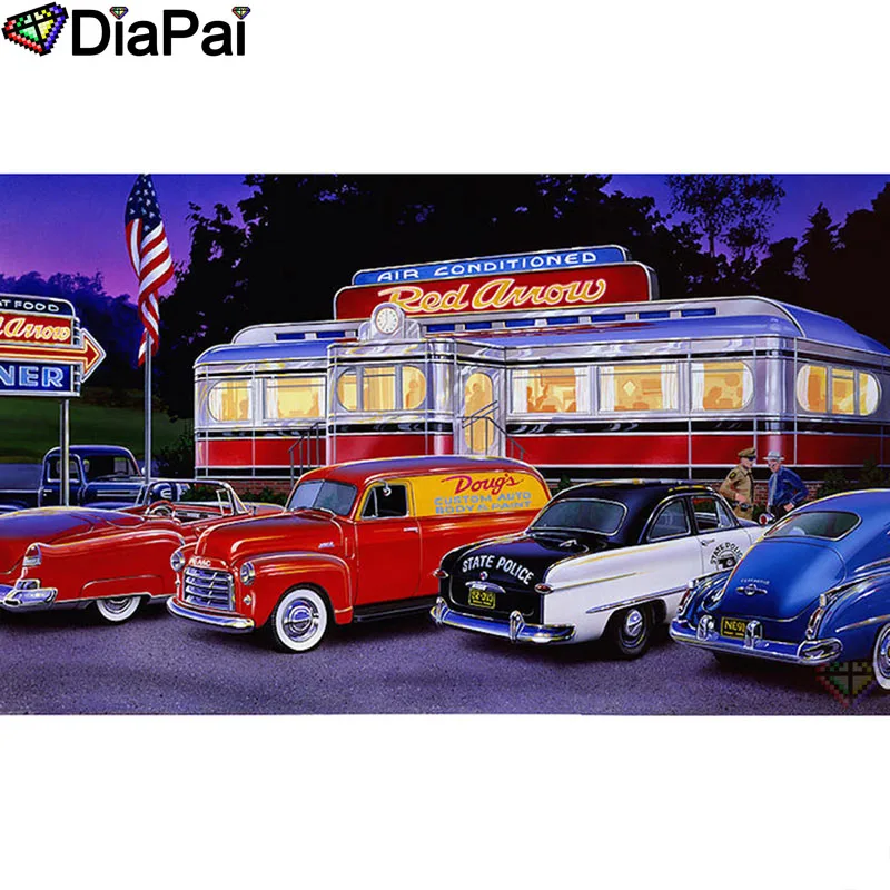 Money Talks Dong Diner