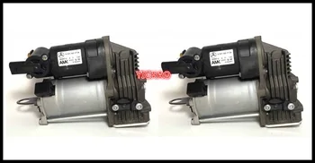 

pair AIR MATIC SUSPENSION COMPRESSOR AIR suspension PUMP A 221 320 17 04 / 2213201704, A 221 320 16 04/ 2213201604 for mercedes