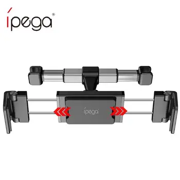 

iPega 9150 Car Phone Holder Multi-function Switch Stand Mount Car Seat Headrest Bracket Holder For Nintendo Switch