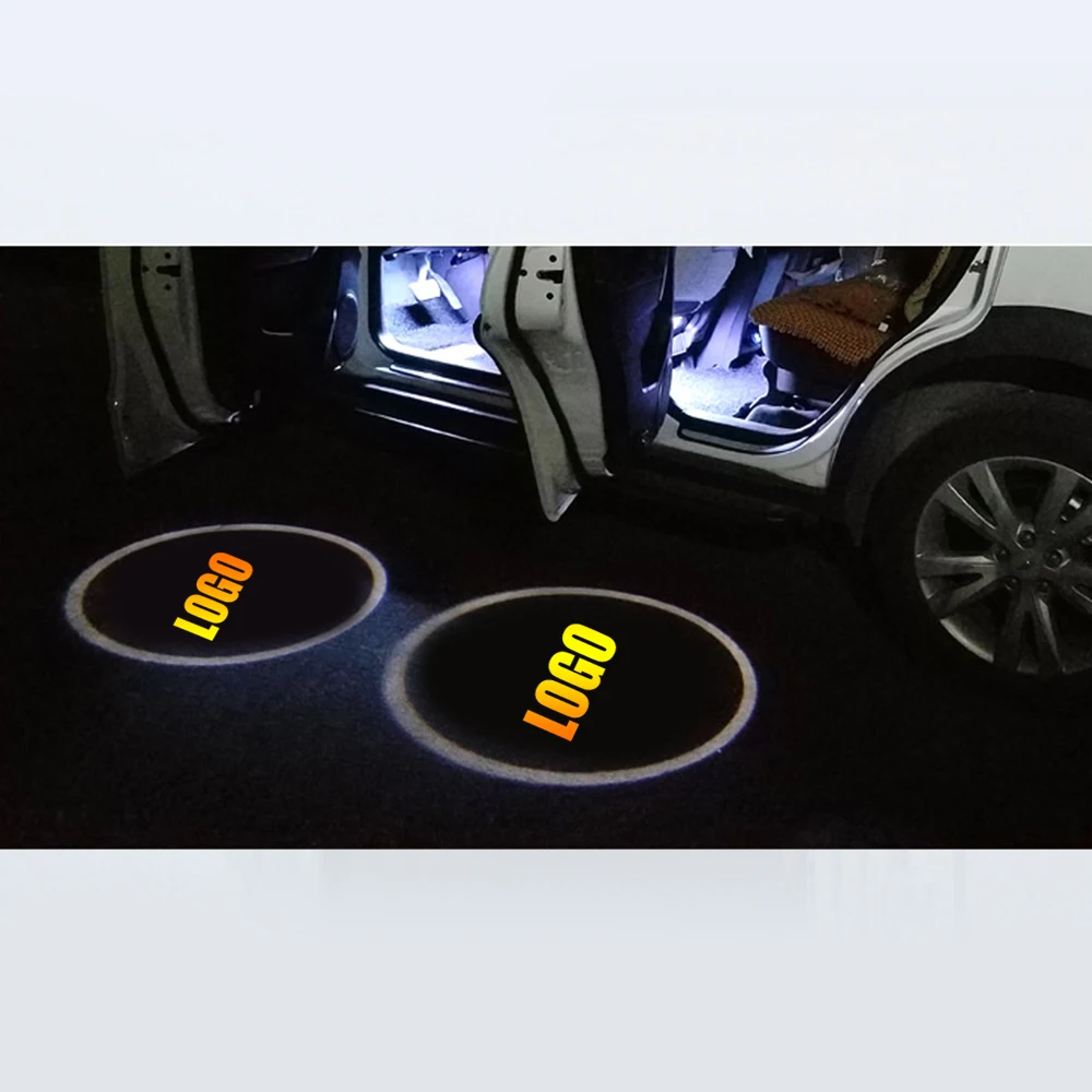 проектор логотипа в дверь. Avto led logo projector car-light. беспроводной проектор в дверь машины. подсветка двери с логотипом авто. проектор на дверь автомобиля ниссан.