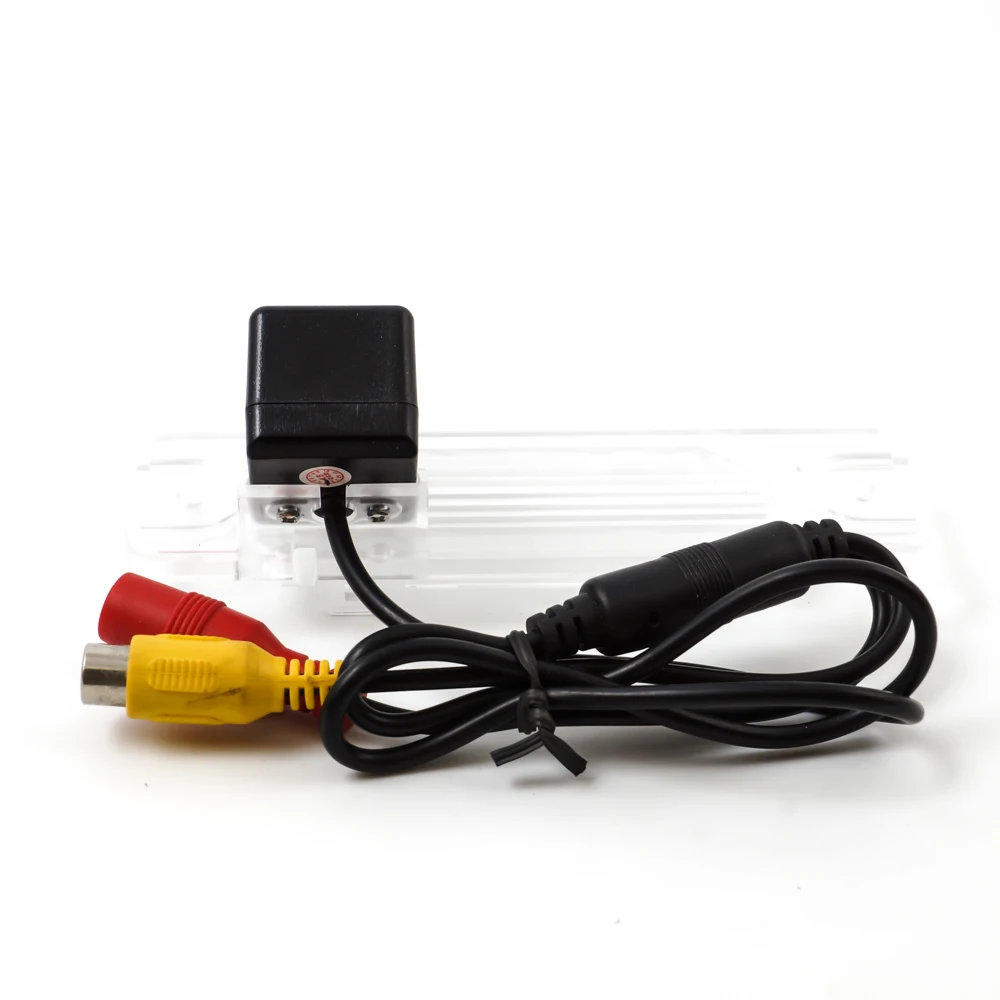 HD Car Rear View Camera For Renault Koleos 081012 Parking Night Vision Waterproof A3