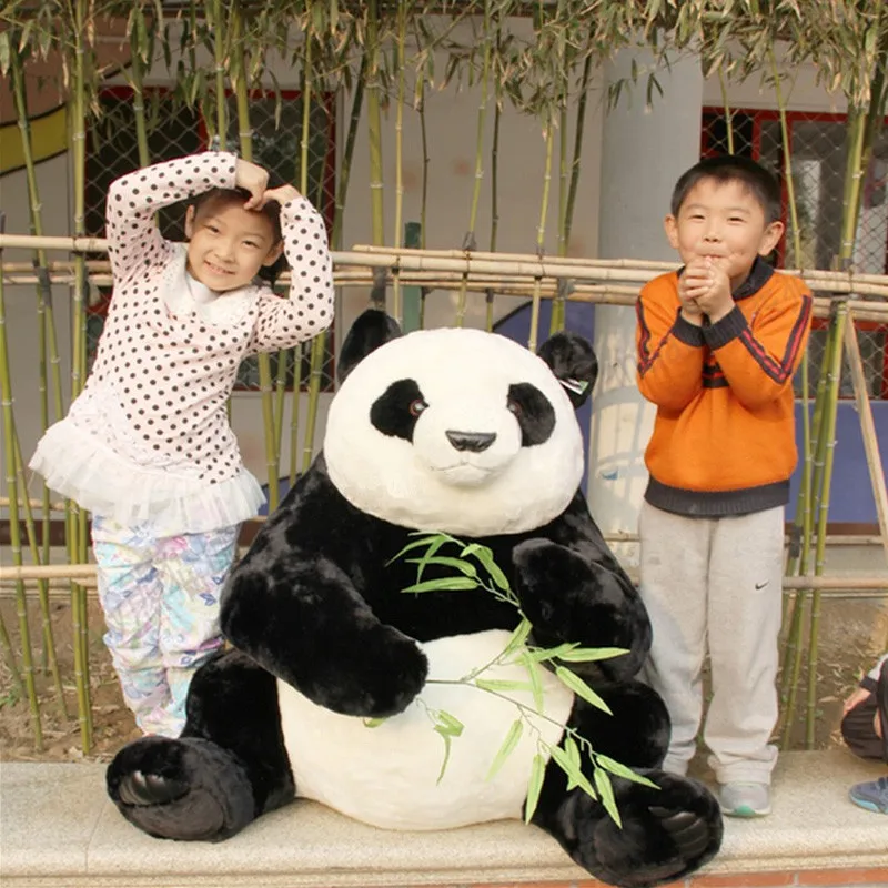 panda 2
