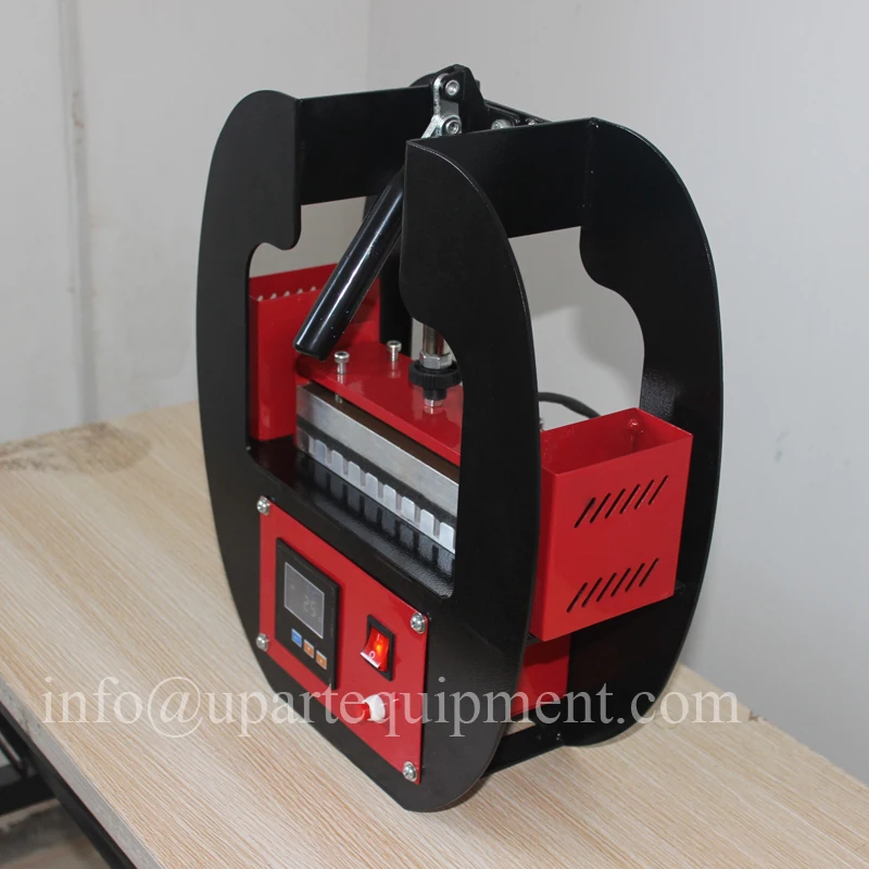 

sublimation pen heat press machine