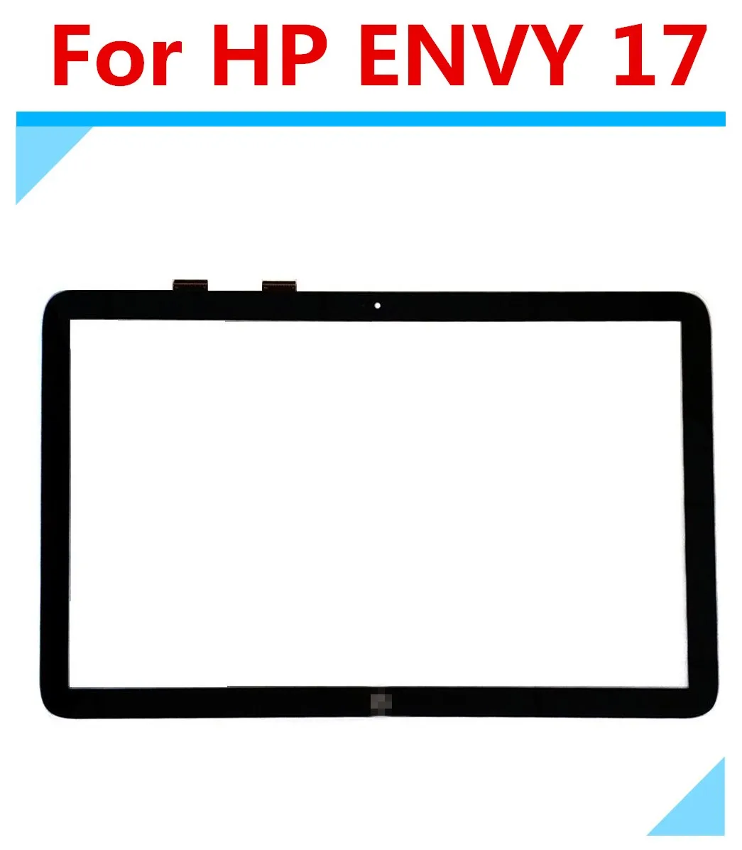 

New For HP Pavilion 17-F Series T173AWC-N10 Touch Screen Digitizer Glass 17.3