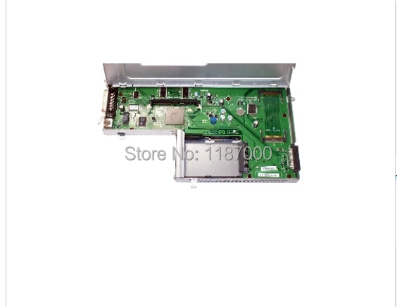 

Main Logic Board for Q6498-60003 LaserJet 5200n 5200dtn well tested working