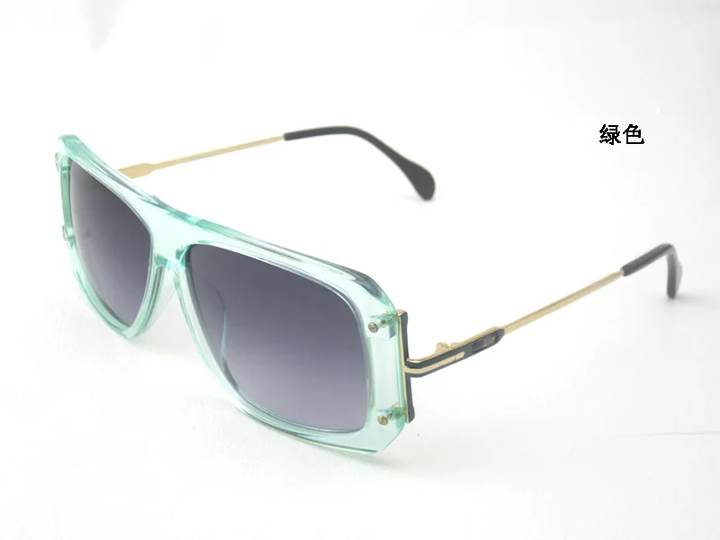 2019 Hot sale summer style Smith vintage ca Sunglasses men Sport CZ 633 Glasses original box Oculos De Sol feminino