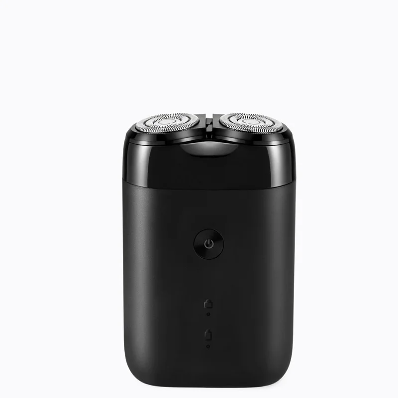 New Xiaomi Mijia Electric Shaver 2 Floating Head Portable Waterproof Razor Shavers USB Rechargeable Shaver