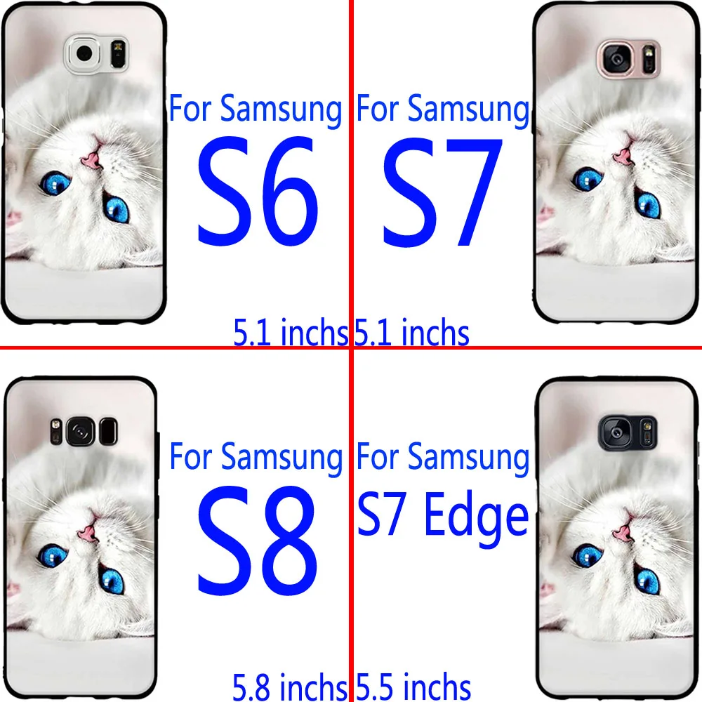 Samsung S6 Case