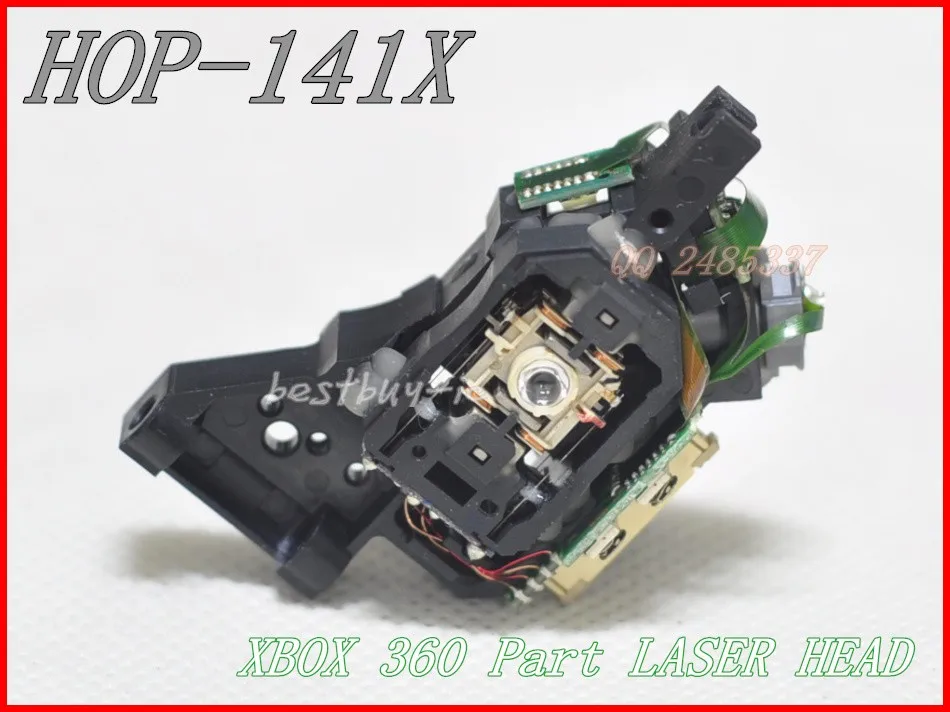 HOP-141X Laser Lens Head for XBOX 360 Repair Part Replacement 141X HOP141X | Электроника