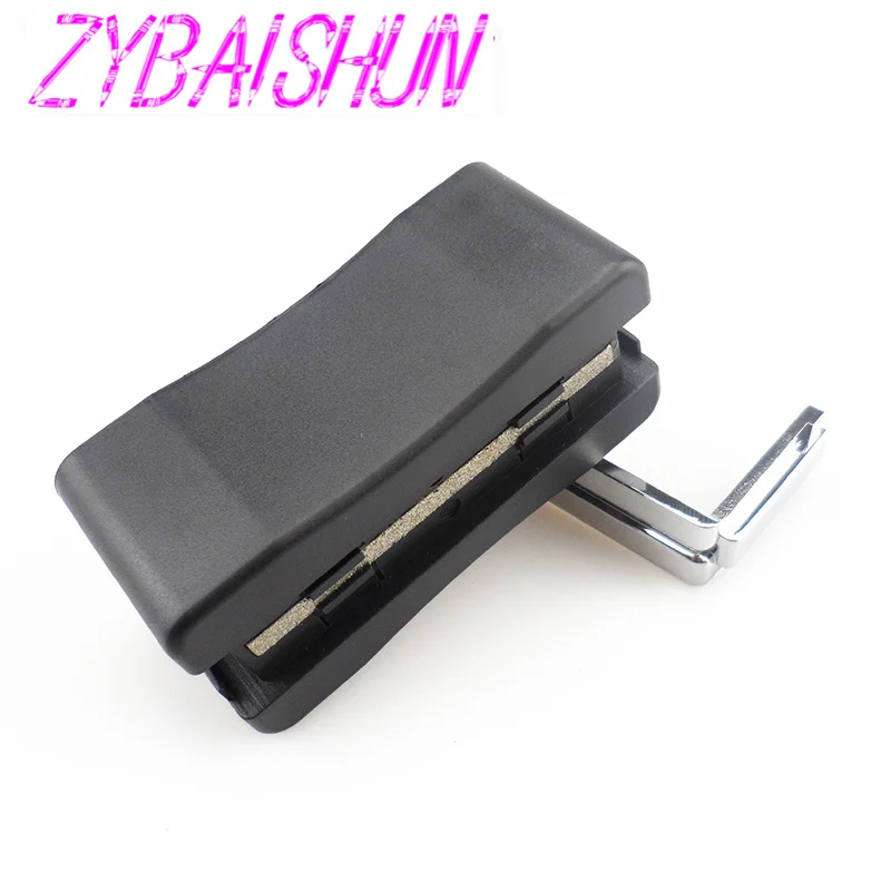 ZYBAISHUN Car Windshield Blade Drive Repair Tool Restorer for Opel Astra VAUXHALL MOKKA Zafira Insignia Vectra Antara | Автомобили и