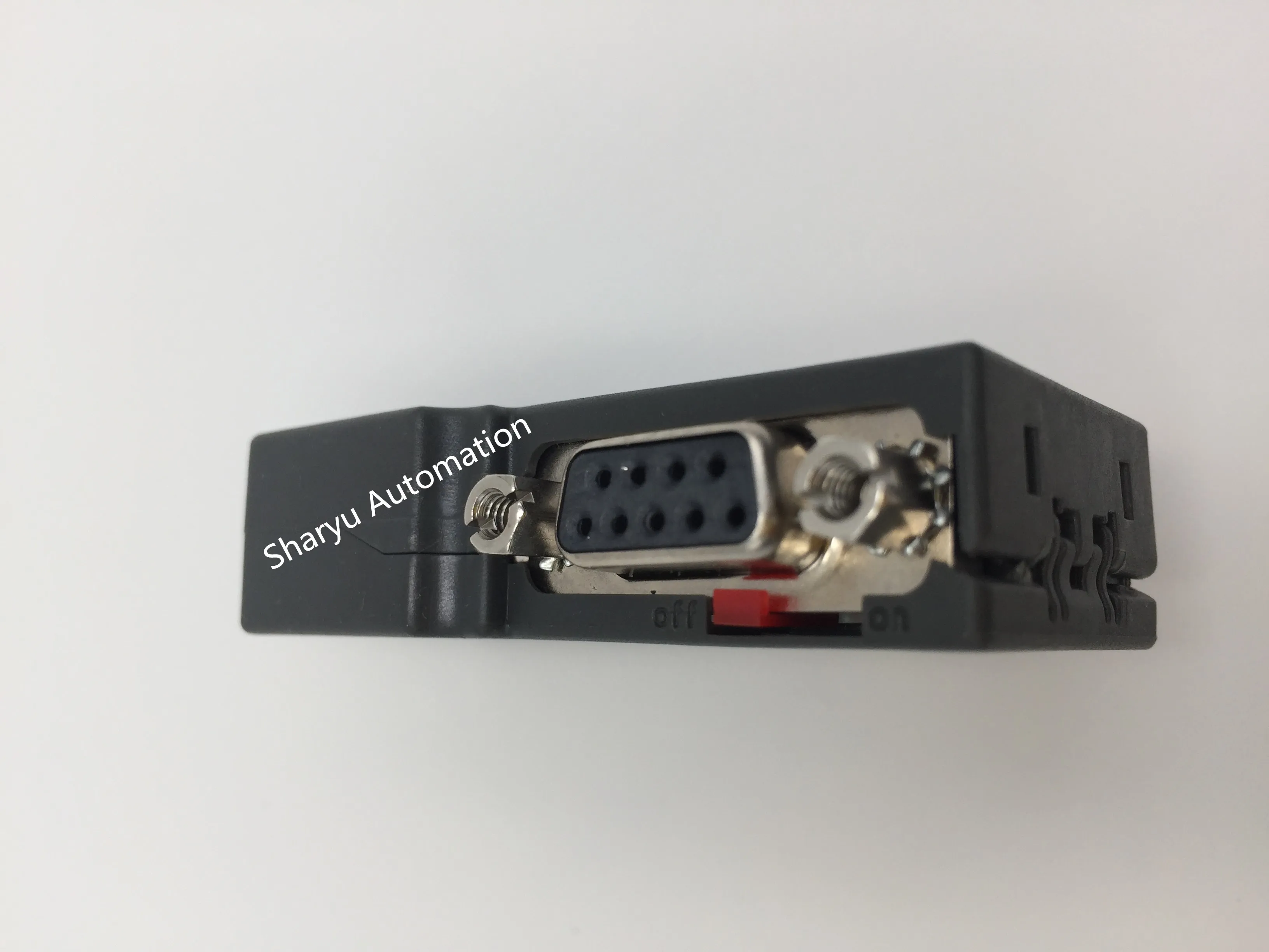Горячая продажа OEM соединитель PROFIBUS 6ES7972 0BB52 0XA0 6es7972 0bb52 0xa0 с 90 градусов по оптовой