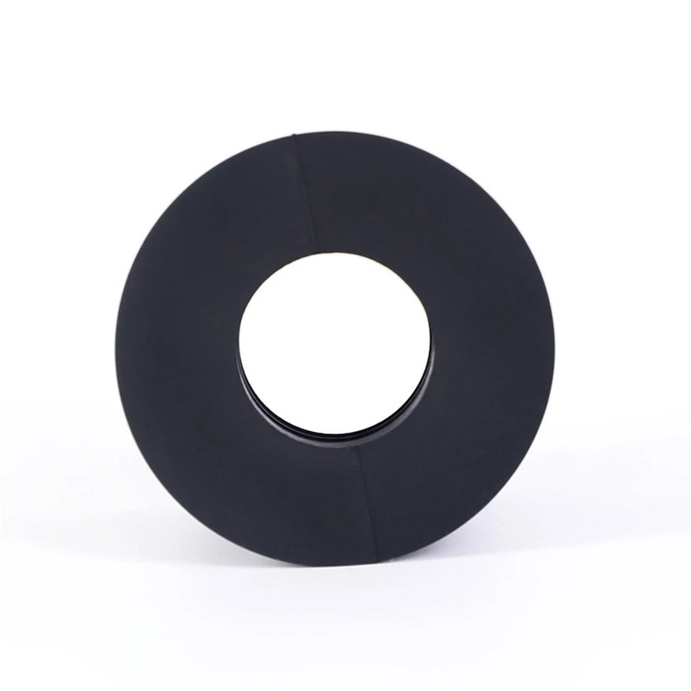 ohhunt China Made Universal 40mm Diameter Scalability PVC Rubber Small Eye Protector Extender For Rifle Scope (3)