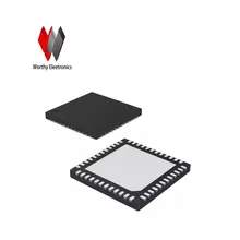 Free shipping 10PCS/LOT AK4458 AK5552 QFN48 AK5552VN AK4458VN