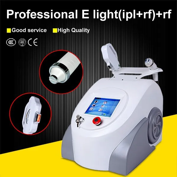 

professional IPL ELOS ELIGT SHR RF 2 handles laser beauty machine for skin rejuvenation facelift and permanent hair removal